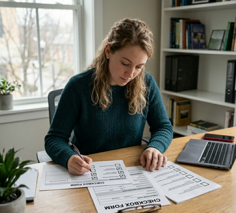 Getting an Invitation to Apply